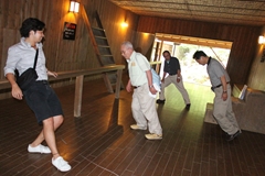 からくり屋敷２