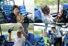 当たった人１。